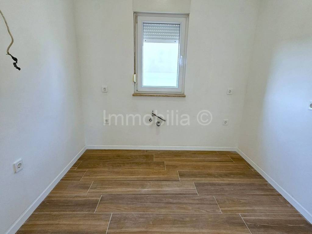 Flat in a new building, Sale, Pula, Pula