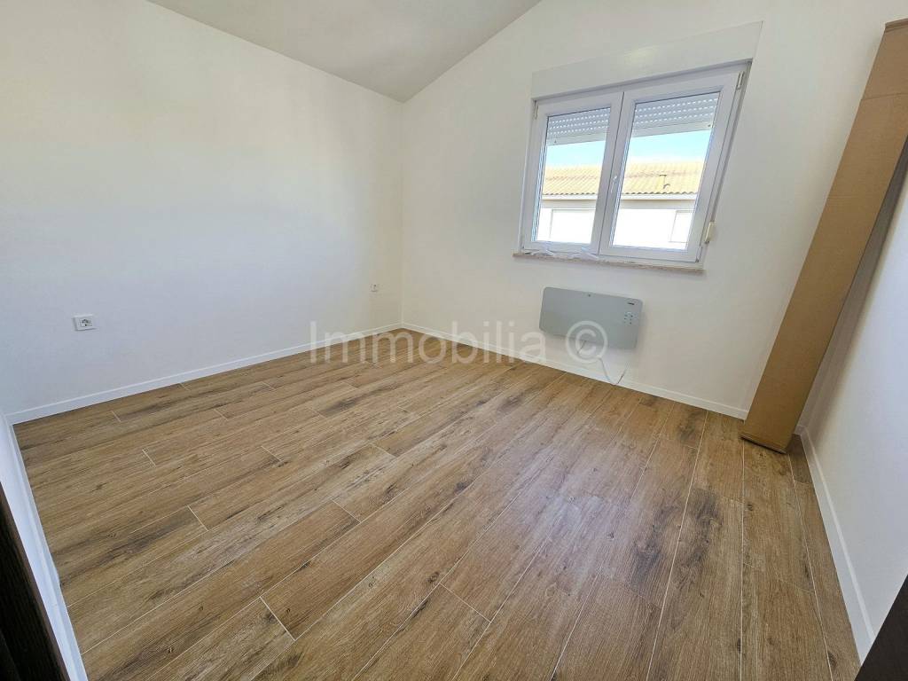 Flat in a new building, Sale, Pula, Pula