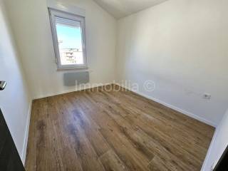 Flat in a new building, Sale, Pula, Pula
