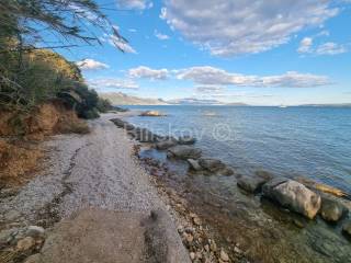 Plot for construction of mixed-use property, Sale, Kaštela, Kaštel Štafilić