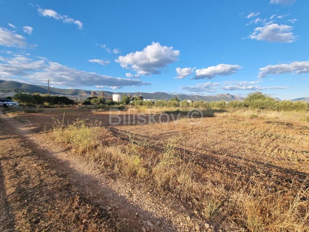 Plot for construction of mixed-use property, Sale, Kaštela, Kaštel Štafilić