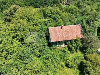 Family house, Sale, Vojnić, Vojnić