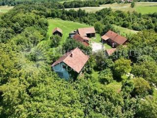 Family house, Sale, Vojnić, Vojnić