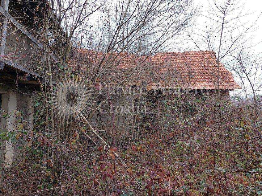 Agricultural plot, Sale, Vojnić, Vojnić