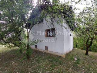 Obiteljska kuca, Prodaja, Vojnic, Vojnic