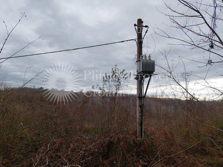 Agricultural plot, Sale, Vojnić, Vojnić