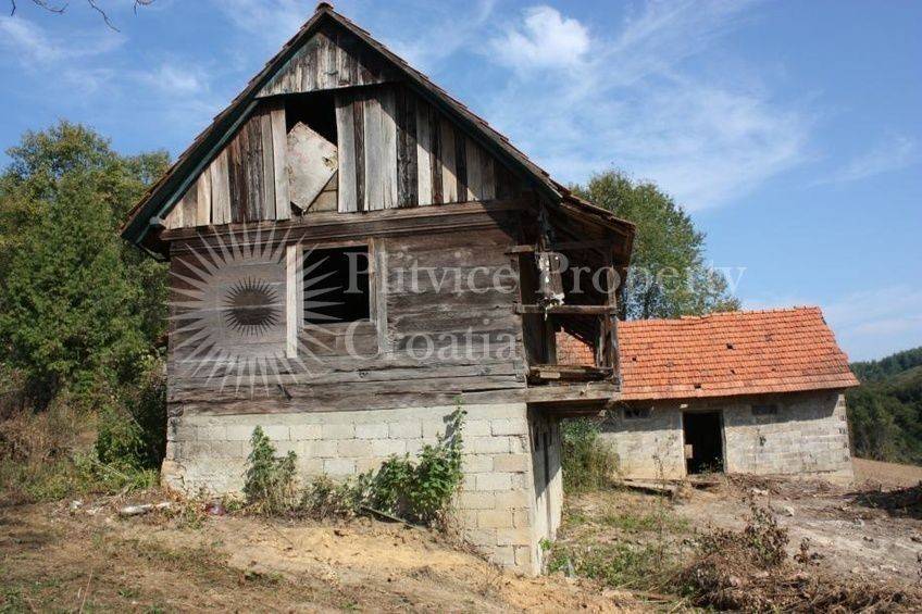 Agricultural plot, Sale, Vojnić, Vojnić