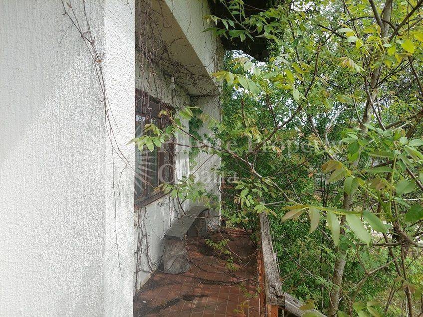 Family house, Sale, Vojnic, Vojnic