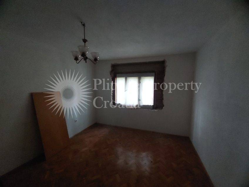 Family house, Sale, Vojnic, Vojnic