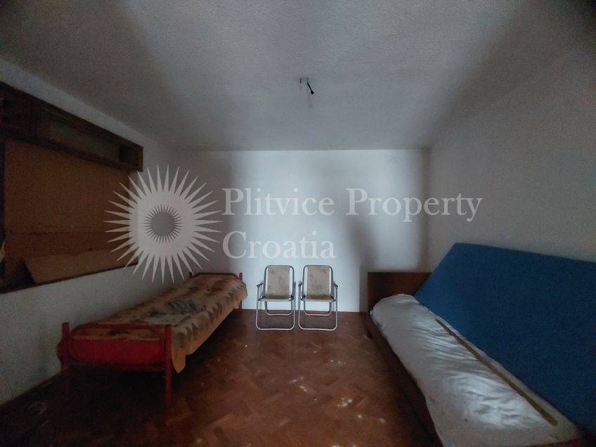 Family house, Sale, Vojnic, Vojnic