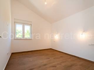 Apartment with a garden, Sale, Vir, Vir