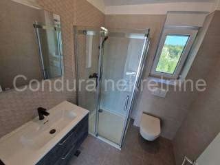 Apartment with a garden, Sale, Vir, Vir