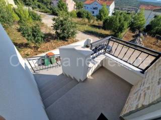 Apartment with a garden, Sale, Vir, Vir