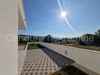 Apartment with a garden, Sale, Posedarje, Posedarje