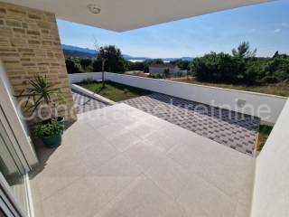 Apartment with a garden, Sale, Posedarje, Posedarje