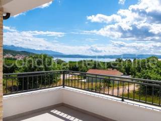 Apartment with a garden, Sale, Vir, Vir