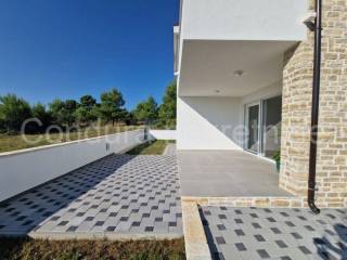 Apartment with a garden, Sale, Posedarje, Posedarje