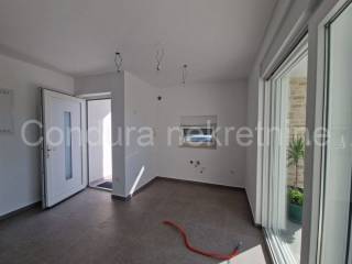 Apartment with a garden, Sale, Posedarje, Posedarje