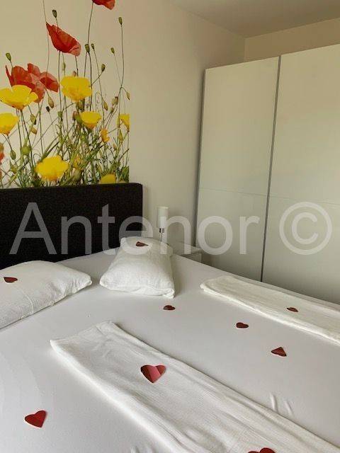 Apartman na moru, Prodaja, Nin, Nin