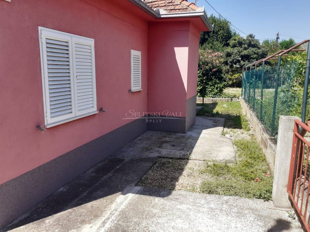 Detached house, Sale, Trogir, Dragulin