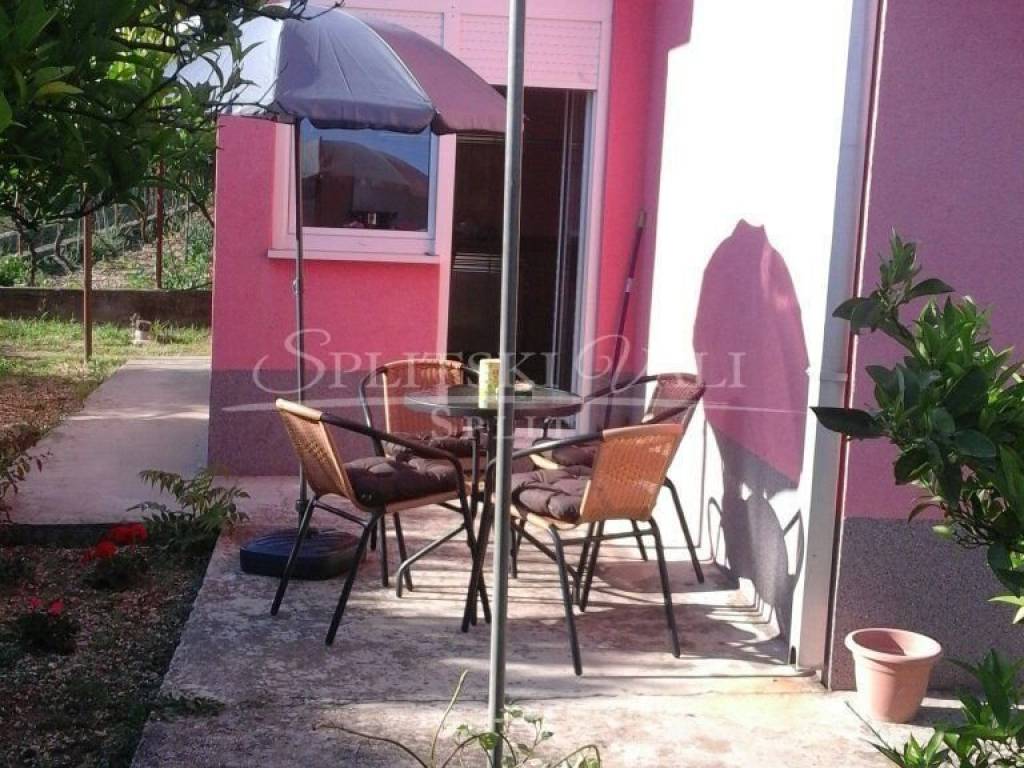 Detached house, Sale, Trogir, Dragulin