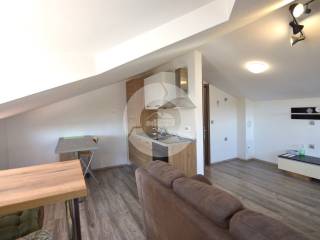 Flat in a building, Sale, Tar-Vabriga, Vabriga