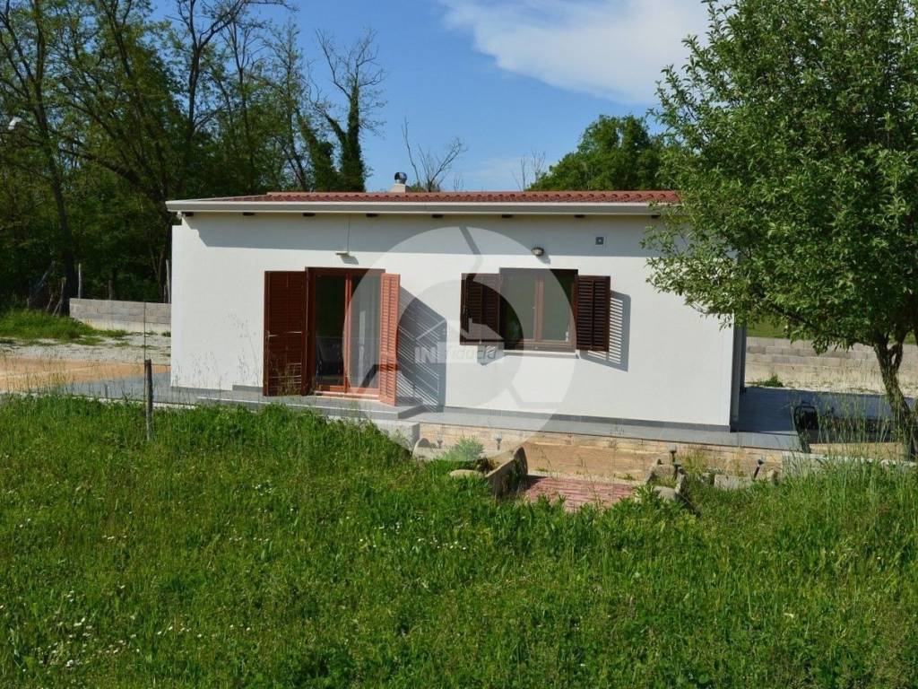 One-storey house, Sale, Poreč, Poreč