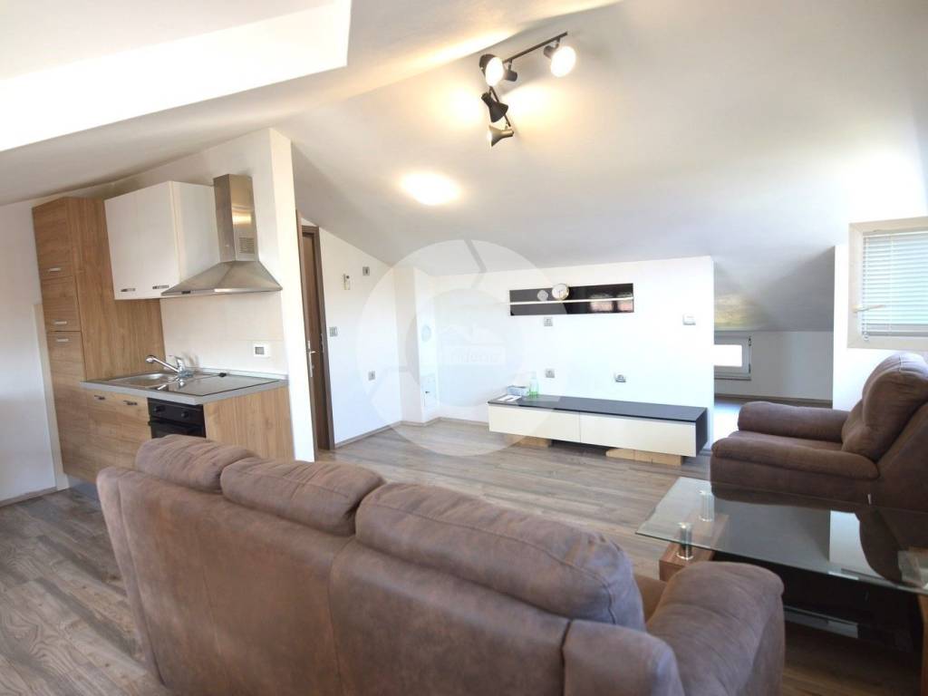 Flat in a building, Sale, Tar-Vabriga, Vabriga
