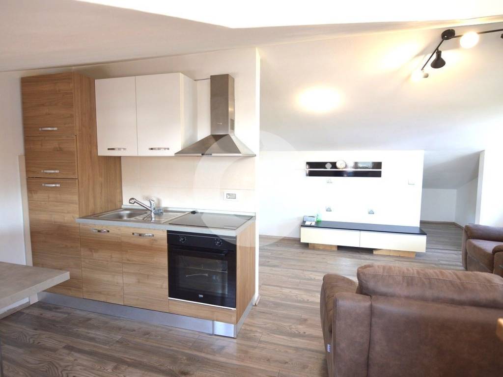 Flat in a building, Sale, Tar-Vabriga, Vabriga
