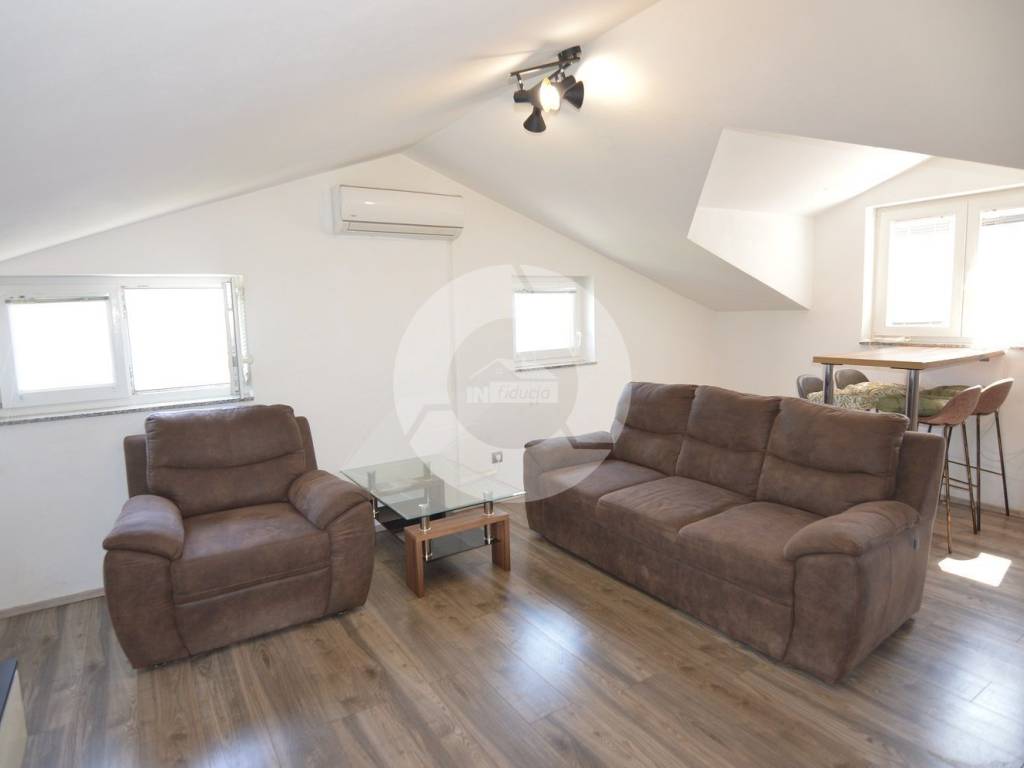 Flat in a building, Sale, Tar-Vabriga, Vabriga