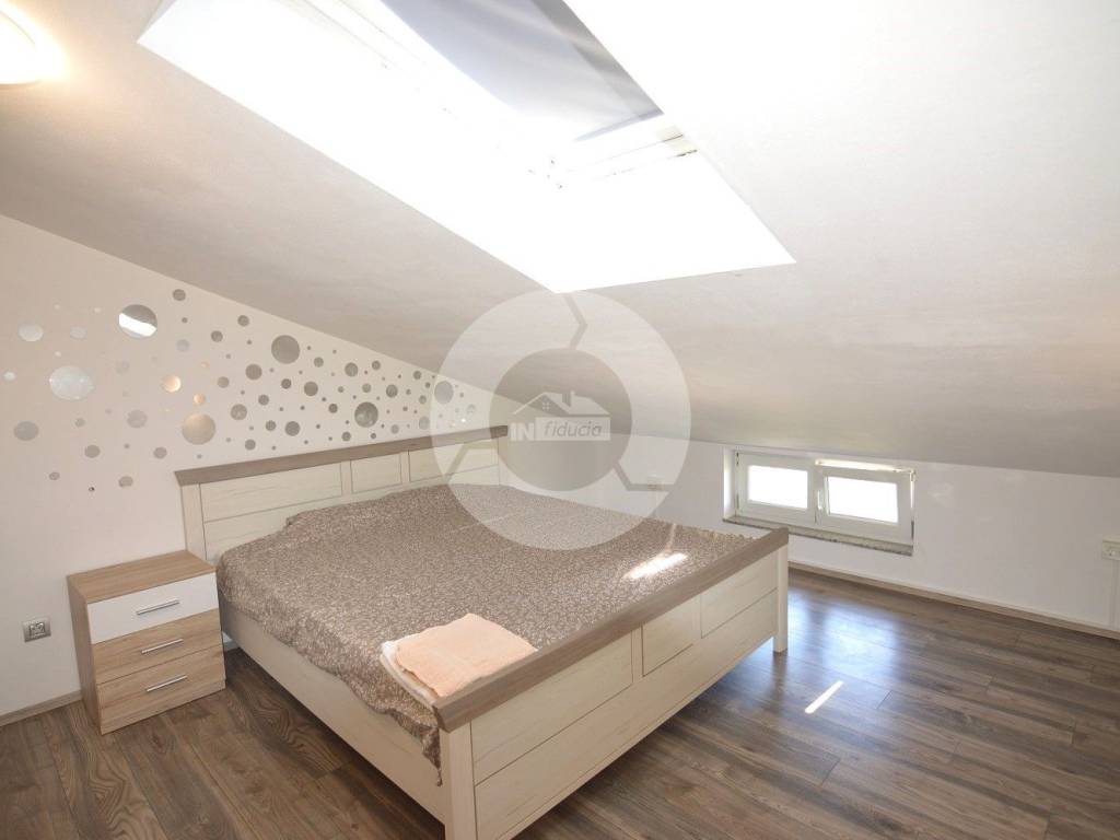 Flat in a building, Sale, Tar-Vabriga, Vabriga