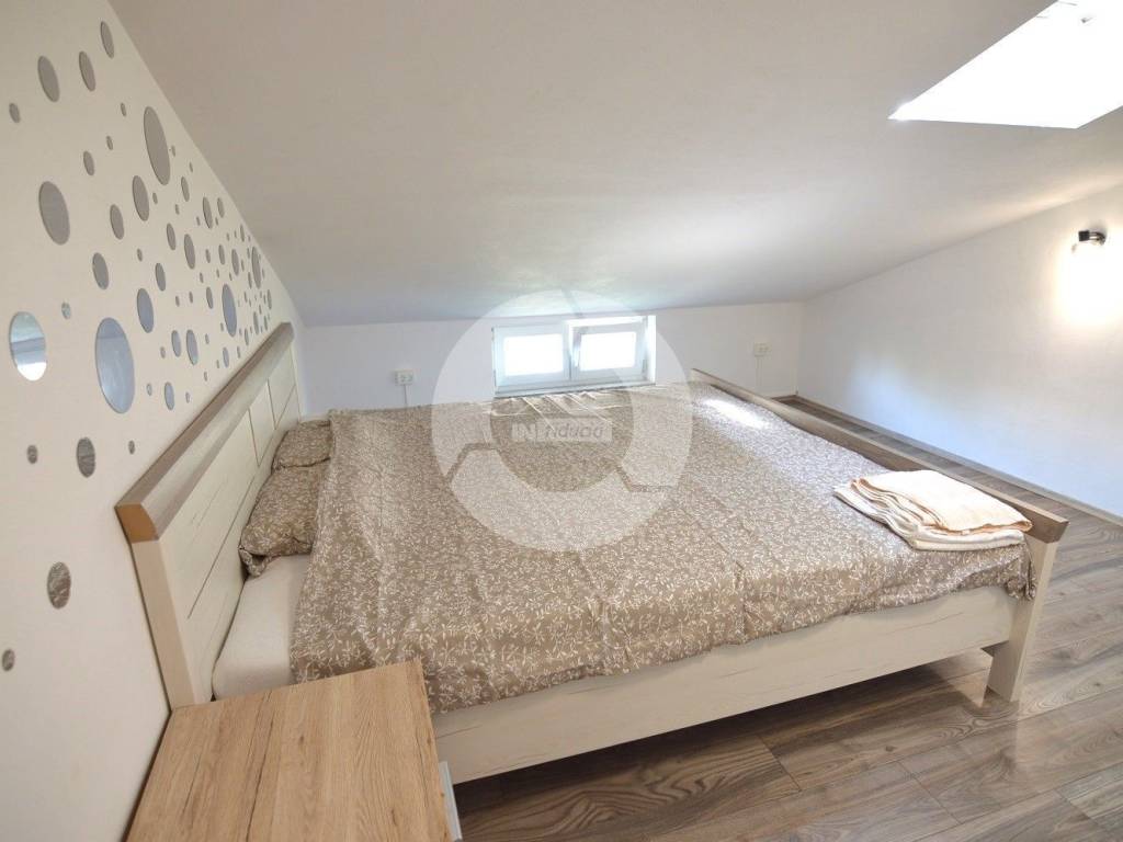 Flat in a building, Sale, Tar-Vabriga, Vabriga