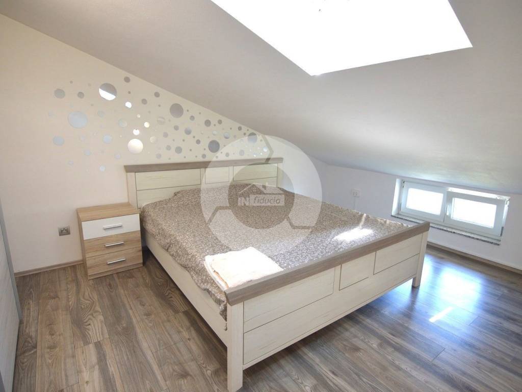 Flat in a building, Sale, Tar-Vabriga, Vabriga