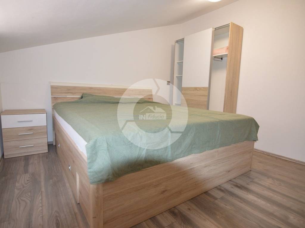 Flat in a building, Sale, Tar-Vabriga, Vabriga