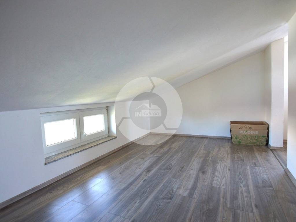 Flat in a building, Sale, Tar-Vabriga, Vabriga