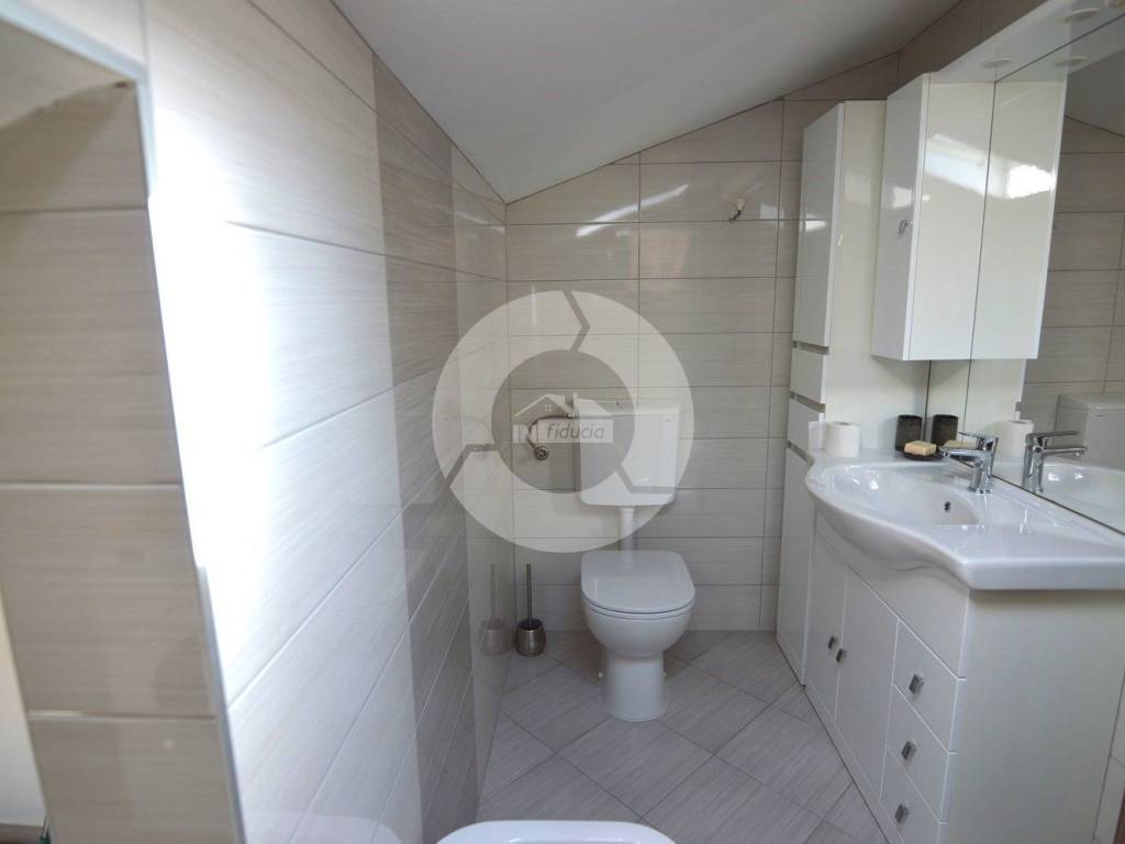 Flat in a building, Sale, Tar-Vabriga, Vabriga