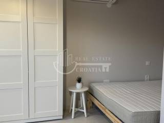 Flat in a building, Rent, Zagreb, Črnomerec