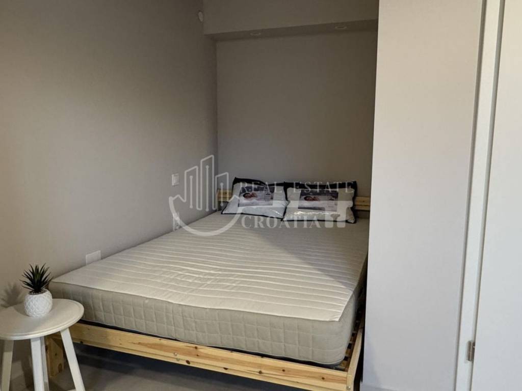 Flat in a building, Rent, Zagreb, Črnomerec