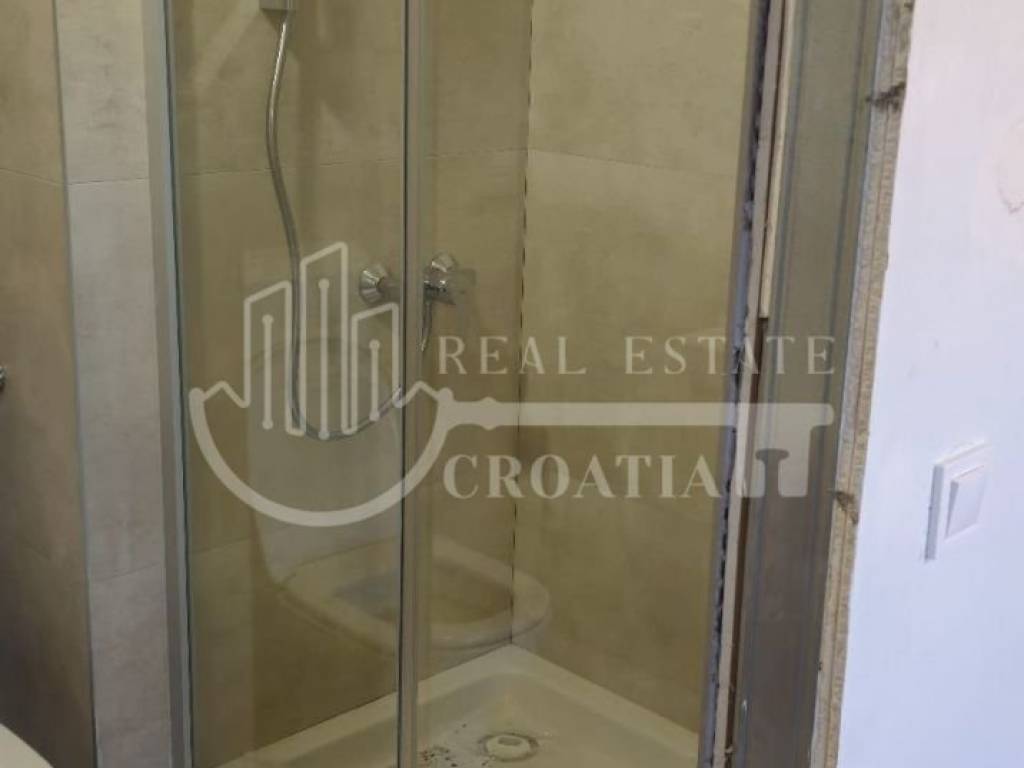 Flat in a building, Rent, Zagreb, Črnomerec