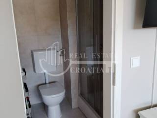 Flat in a building, Rent, Zagreb, Črnomerec