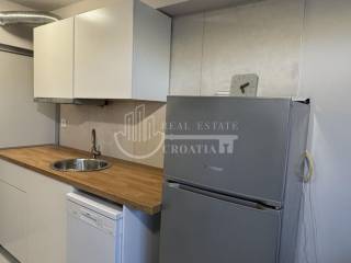 Flat in a building, Rent, Zagreb, Črnomerec