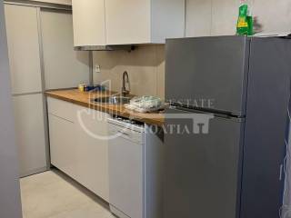 Flat in a building, Rent, Zagreb, Črnomerec