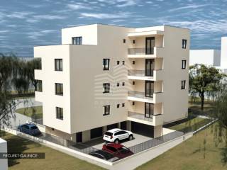 Flat in a new building, Sale, Zagreb, Stenjevec