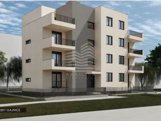 Flat in a new building, Sale, Zagreb, Stenjevec