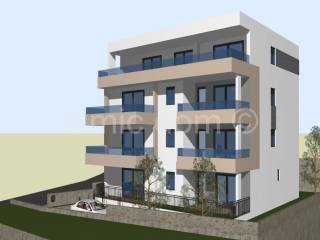 Flat in a new building, Sale, Makarska, Makarska