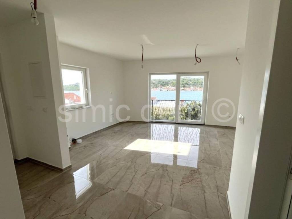 Apartment by the sea, Sale, Tisno, Tisno