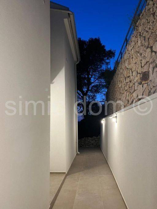 Apartment by the sea, Sale, Tisno, Tisno