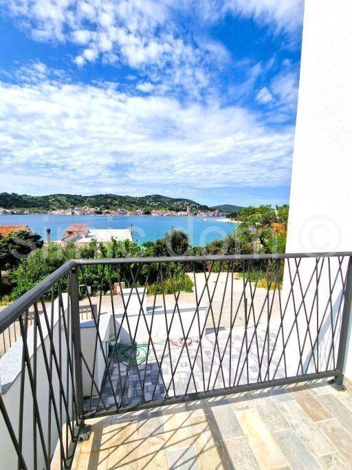 Apartment by the sea, Sale, Tisno, Tisno