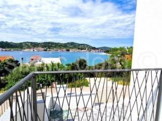 Apartment by the sea, Sale, Tisno, Tisno