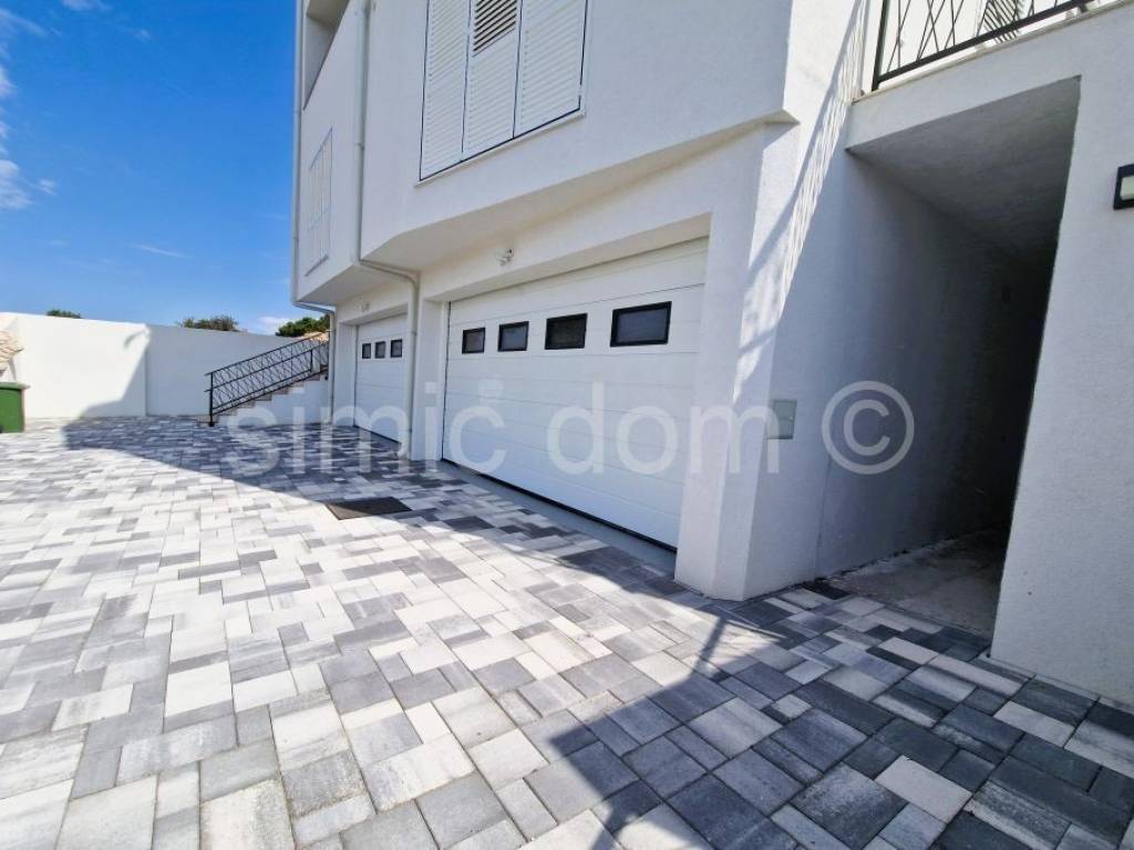Apartment by the sea, Sale, Tisno, Tisno